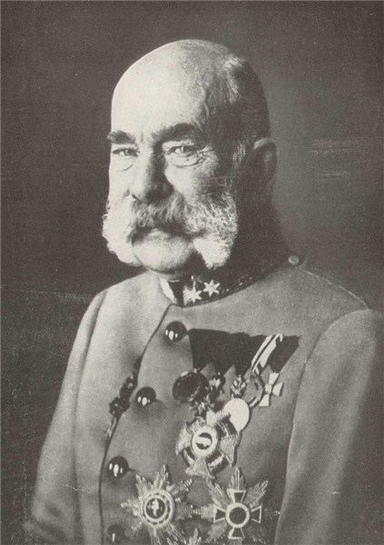 He was one of Europe&#39;s longest reigning Emperors, having ruled for sixty-eight years. The crown then passed to Karl I, the son of Archduke Otto, ... - franz-josef